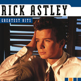 Rick Astley - Rick Astley The Greatest Hits CD