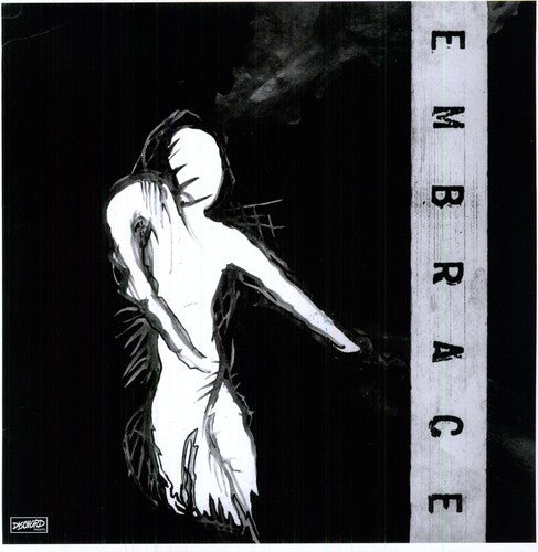 Embrace - S/T LP