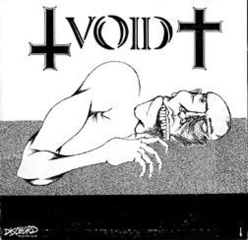 FAITH / VOID - Split 12"