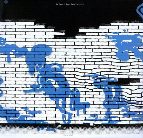 J-Rocc - Some Cold Rock Stuf LP