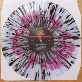 "The Rocky Horror Picture Show" Original Cast : The Rocky Horror Picture Show (LP, Ltd, RE, Red)
