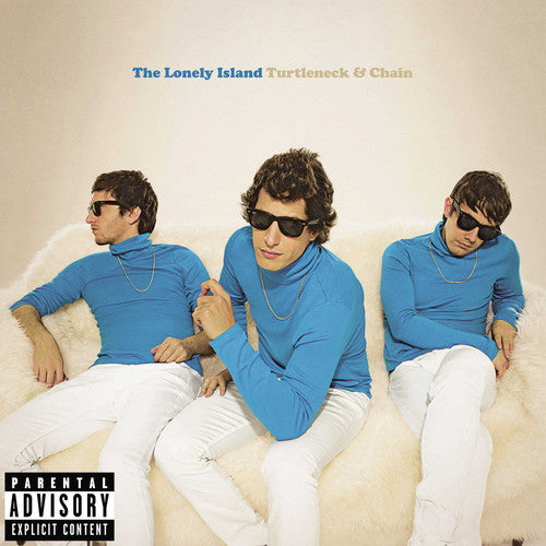 The Lonely Island - Turtleneck & Chain LP