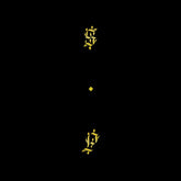 the album cover for Shabazz Palaces - Black Up