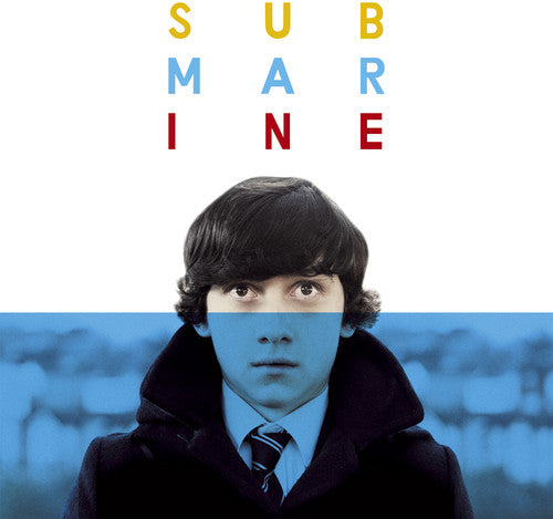 Alex Turner - Submarine LP