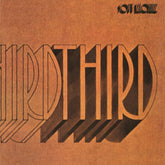 Soft Machine - Third LP (180 Gram Vinyl)