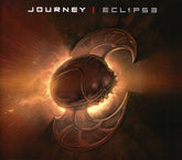 Journey - Eclipse CD (Argentina - Import)