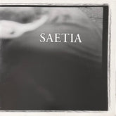Saetia : Saetia (LP, Album)