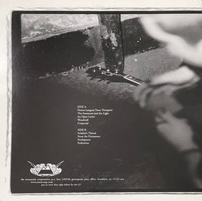Saetia : Saetia (LP, Album)