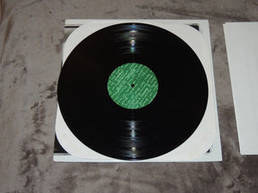 Saetia : Saetia (LP, Album)