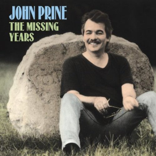 John Prine - The Missing Years 2LP