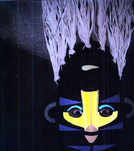 SBTRKT - SBTRKT LP
