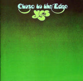 Yes - Close to the Edge CD