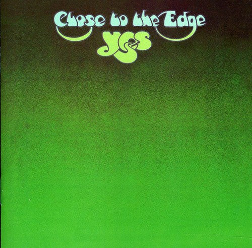 Yes - Close to the Edge CD