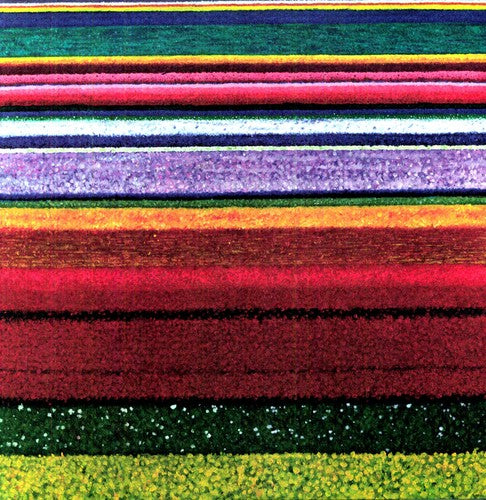 City & Colour - Little Hell LP (Gatefold)