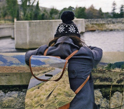 Basement - I Wish I Could Stay Here CD (Digi-Pack)