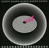Queen - Jazz CD (Holland - Import)