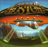 Boston - Don't Look Back CD