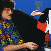 Weird Al Yankovic - Weird Al Yankovic   Greatest Hits CD