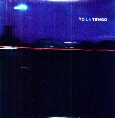 Yo La Tengo - Painful LP