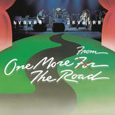 Lynyrd Skynyrd - One More from the Road 2LP (180 Gram Vinyl, Audiophile)