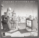 Social Distortion - Mommy's Little Monster CD