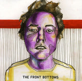 The Front Bottoms - Front Bottoms CD