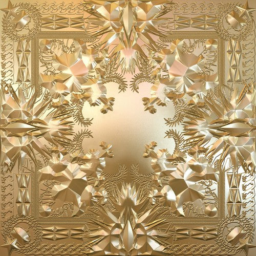 Jay-Z - Watch the Throne CD (Explicit Lyrics, Jump Start Title, Deluxe Edition, Bonus Tracks)
