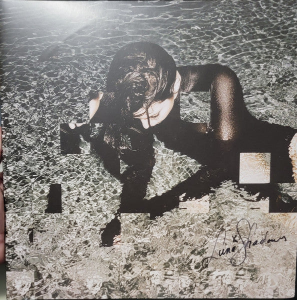 Luna Shadows : Digital Pacific (LP, Album, Tra)