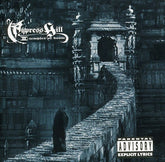 Cypress Hill - Cypress Hill 3: Temple of Boom CD