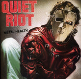 Quiet Riot - Metal Health CD