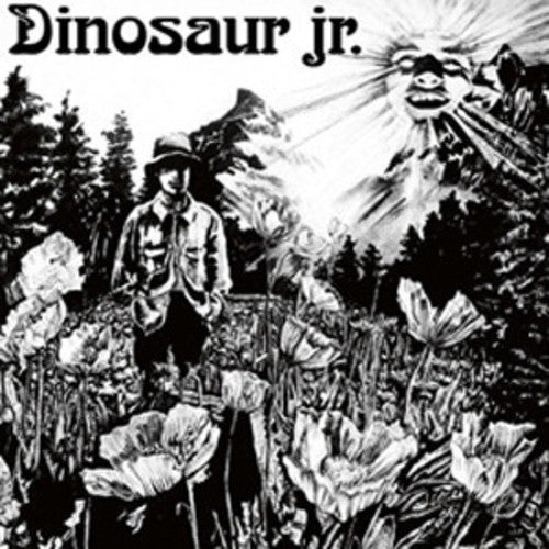 Dinosaur Jr. - S/T (Reissue)