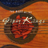 Gipsy King - Best of CD