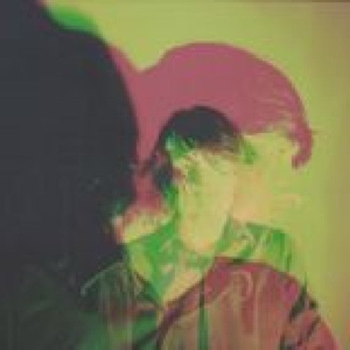 Mikal Cronin - S/T LP