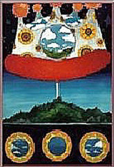 The Olivia Tremor Control 2LP