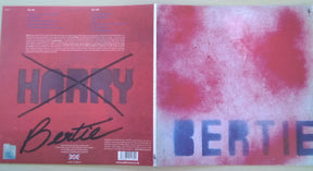 Algy Lord Gray : Bertie (LP, Album, RE, RM, Gat)