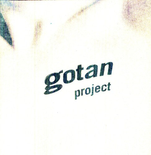 Gotan Project - La Revancha Del Tango 2LP