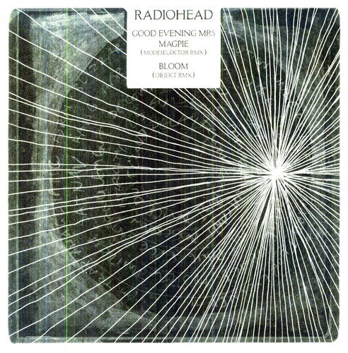 Radiohead - Radiohead Remixes / Good Evening Mrs Magpie LP (Limited Edition)