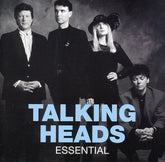 The Talking Heads - Essential CD