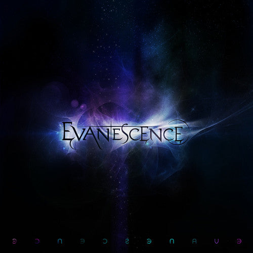 Evanescence - Evanescence CD (Jewel Case)