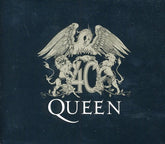 Queen - Queen 40th Anniversary Collector's Box Set 10CD (Limited Edition, Collector'S Edition, Boxed Set, Remastered)