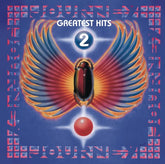 Journey - Greatest Hits, Vol. 2 CD