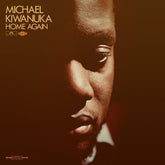 Michael Kiwanuka - Home Again CD