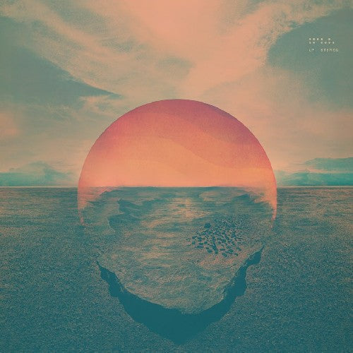 Tycho - Dive CD (Softpak)