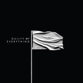 The Nothing - Guilty of Everything CD (Jewel Case)