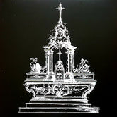 Twin Tribes : Altars (LP, Album, RP, Yel)