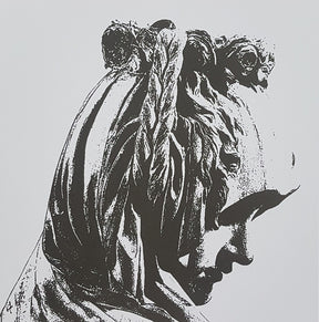 Twin Tribes : Altars (LP, Album, RP, Yel)