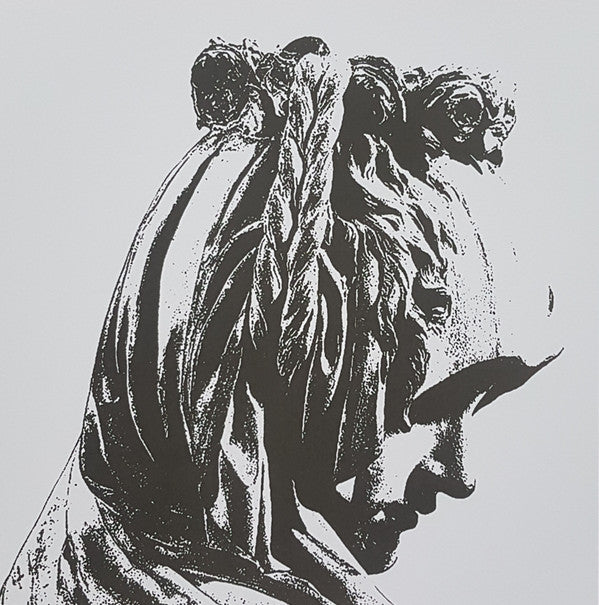 Twin Tribes : Altars (LP, Album, RP, Yel)