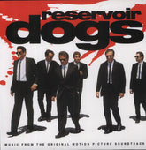 Various Artists - Reservoir Dogs (Original Soundtrack) LP (180 Gram Vinyl)