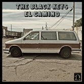 The Black Keys - El Camino CD (Softpak)