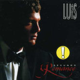 Luis Miguel - Segundo Romance CD